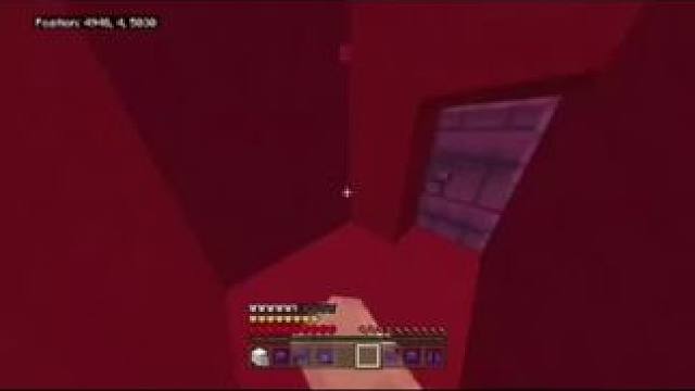 #Minecraft #我的世界