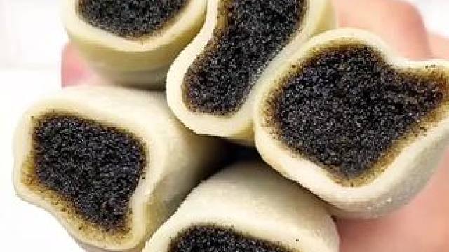 #零食推荐 美食推荐官 #中式糕点#糕点#速食美食