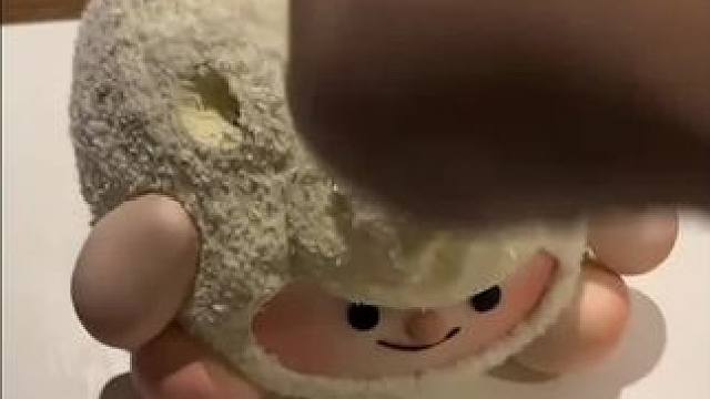 #蛋仔岛过蛋仔年 #蛋仔派对 #奇奇怪怪的蛋仔玩法 #eggy爱挤 #蛋仔女孩