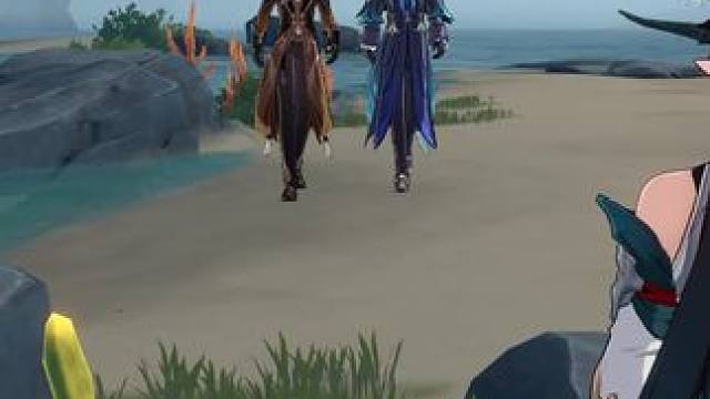 从疑惑到迷茫再加入#庸与神的冠冕 #崩坏星穹铁道 #龙年大吉