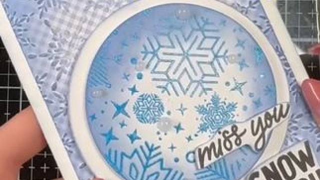 沉浸式手工制作vlog｜精致女人DIY自制贺卡vlog～✨☺️ 
#沉浸式制作贺卡 #自制贺卡 #手