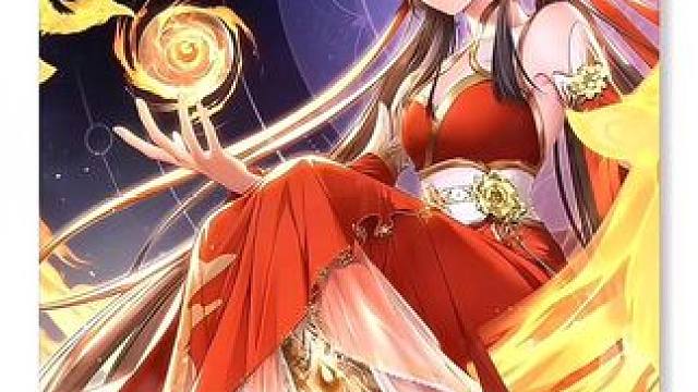 冷酷绝情的太子殿下，竟然连女主都不救 现在不救，以后后悔#古风漫画 #这个视频破次元 #二次元 #漫