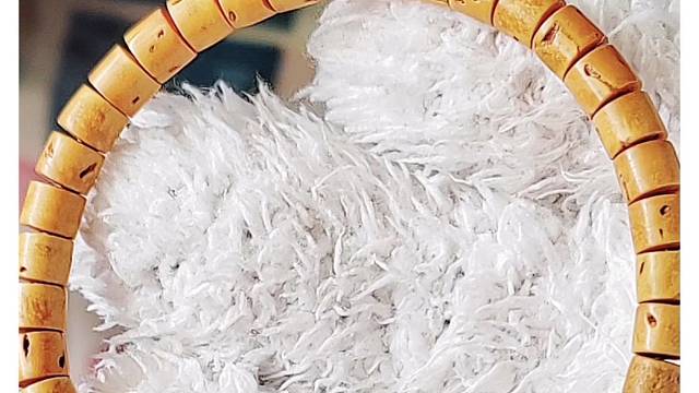 我发布了一个新视频，快来围观吧！