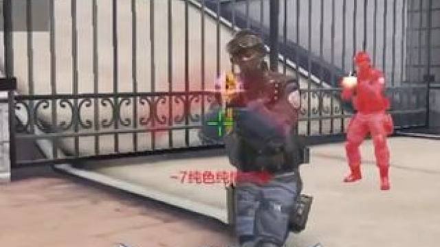 这次可不要错过了呀#手游cf #cfm