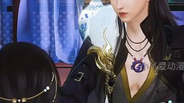 学坏了#原创视频 #大宋映画 #二次元 #动漫 #甜宠