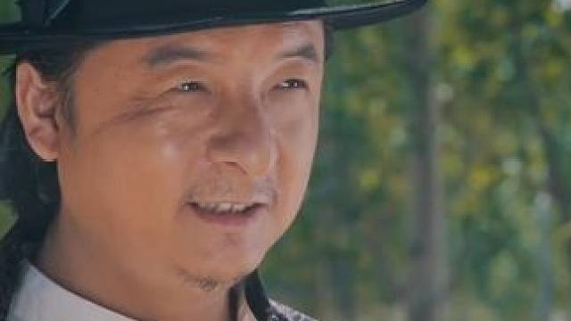 呵，不要脸的男人 放映厅  #黄金血道电视剧  #精彩剧情剪辑 