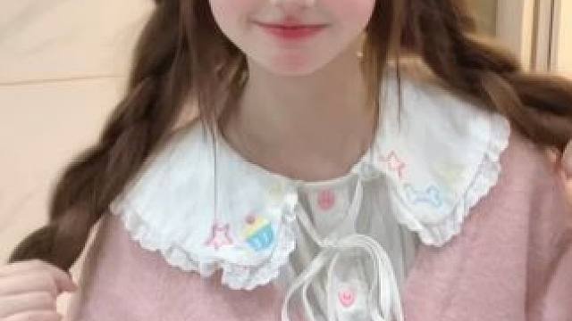 #甜甜的手势舞 #甜妹