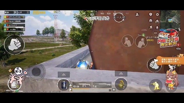 一枪破防弹，大哥当场急眼