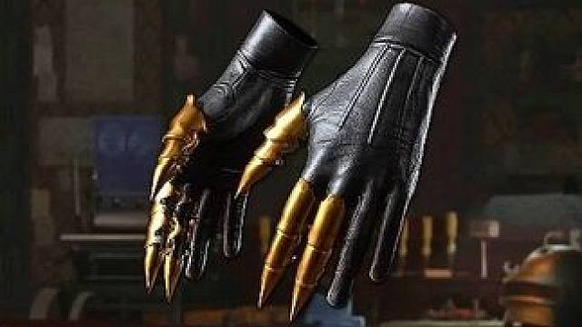 全部家当全部白嫖一分没花