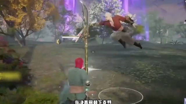 顶级哈迪的精彩对决