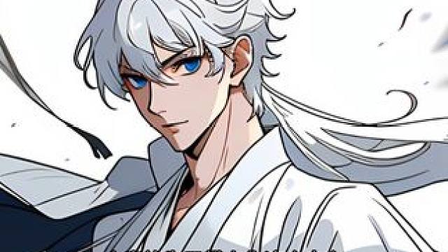 《超狠反派》点击左下角链接，下载书旗小说，即可看到后续 