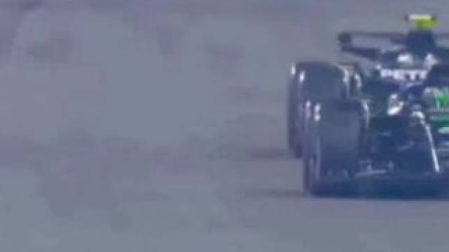 “老当益壮”#f1 #阿隆索 #赛车 #世界冠军 #赛道