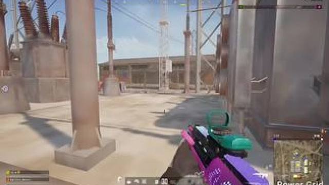 我发布了一个新视频，快来围观吧！