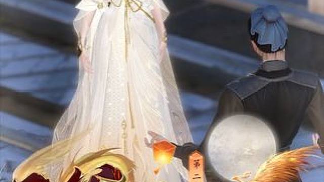 他不是重生了吗，怎么还是上一世的结局#逆水寒#短剧#甜宠#二次元