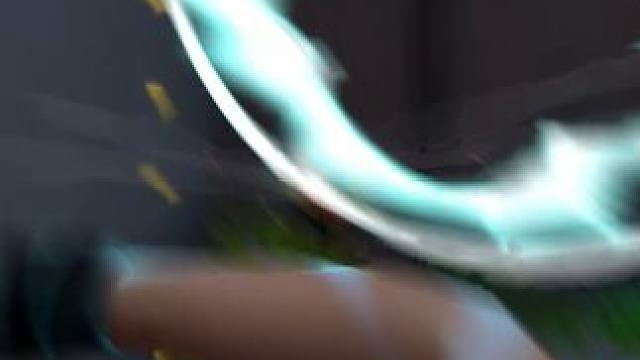 降！ #无畏契约