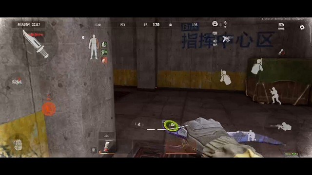 保险不出货只能看看地面了