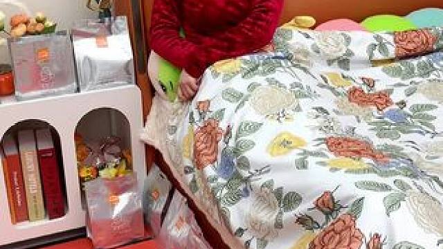 桑蚕丝安睡裤，九块九6条价格划算，还贼好用，姐妹们，这个一定要整上！ #生理期  #姨妈裤  #安睡