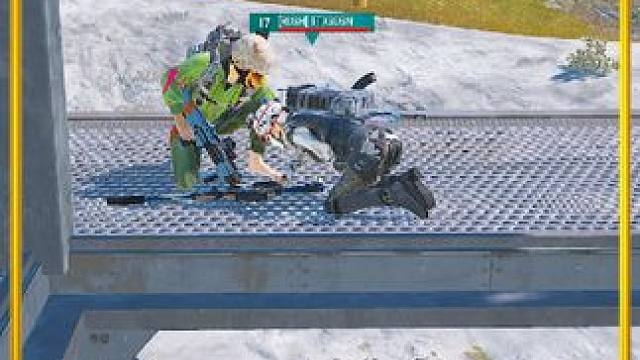 我发布了一个新视频，快来围观吧！