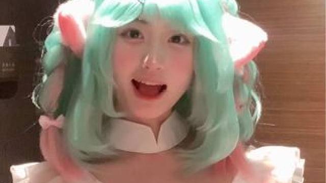 谢谢大家！！！૮꒰ྀི⸝⸝´ ꒳ `⸝⸝꒱ྀིა