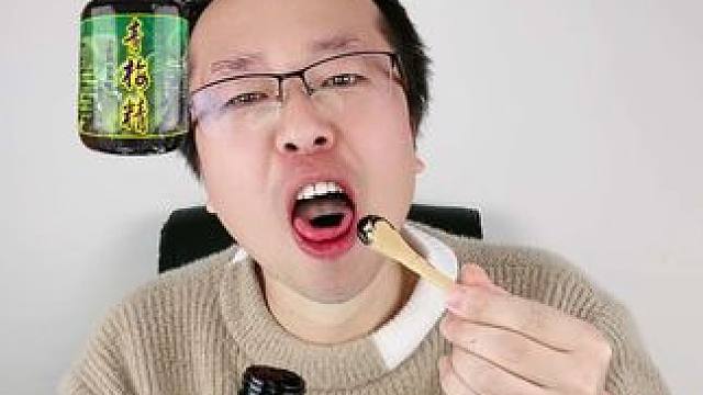 5种魔鬼辣大战青梅精饭神被辣哭了 #美食测评 #零食推荐 #零食测评 #辣条 #青梅精