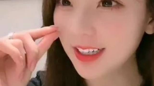 #车展模特 #邻家女孩 #模特美女 #美丽女孩 #美丽俏佳人