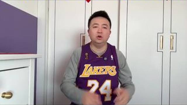 #湖人 本赛季季后赛还有没有希望？#詹姆斯 #浓眉 #拉塞尔 #里夫斯