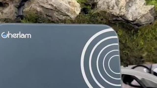 静音效果好，可以卧室使用，养鱼的宝贝们家里需要配备一个哦！#水族器材 #过滤系统 #流水生财 #祝大