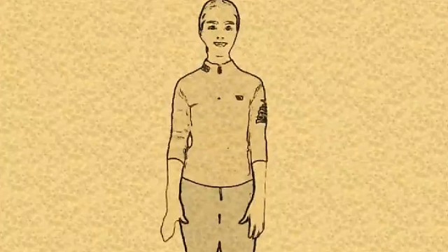 全套抓手操第三式