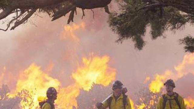 根据真实事件改编,20个男人的故事看哭全世界#我的观影报告