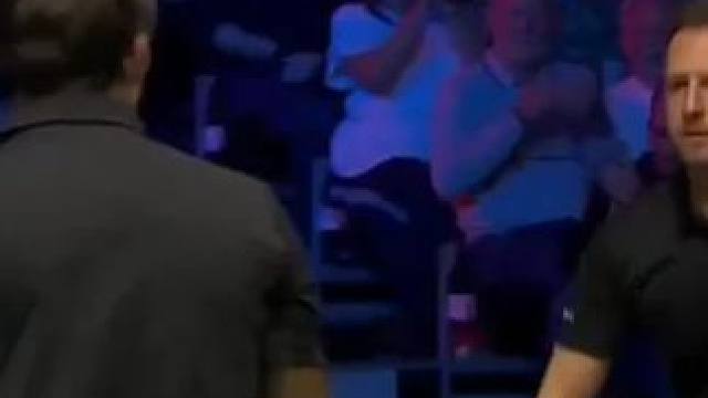 0-4落后，10-7逆转，火箭上演极限逆转，成就赛季四冠王 #斯诺克 #台球 #台球教学 #九球 #