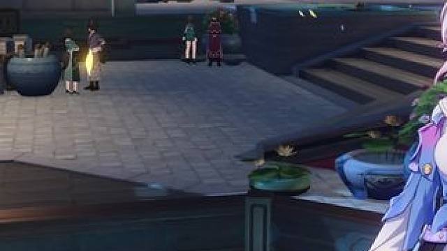 小脑:是萎缩时间#庸与神的冠冕 #崩坏星穹铁道