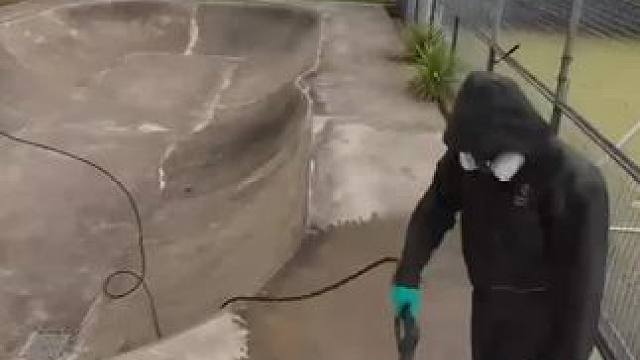 我发布了一个新视频，快来围观吧！