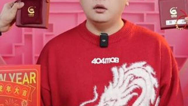 攒钱不如攒黄金，送礼不如送黄金#黄金 #jy