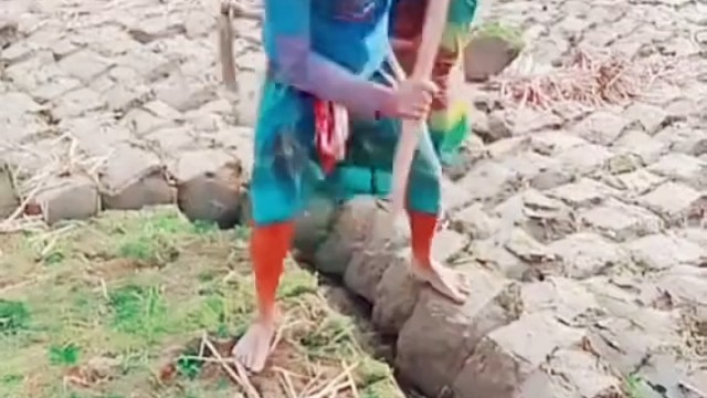 这地好像翻了又好像没翻