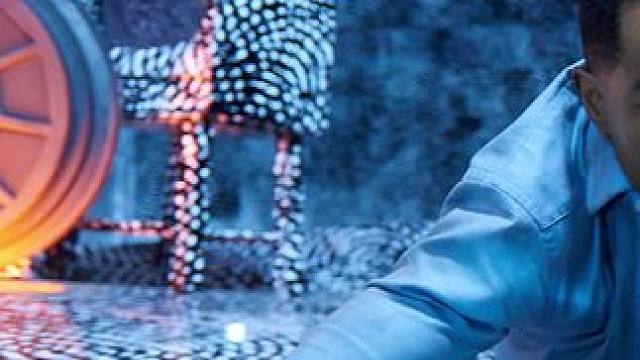 免费密室，想活拿命来换#悬疑