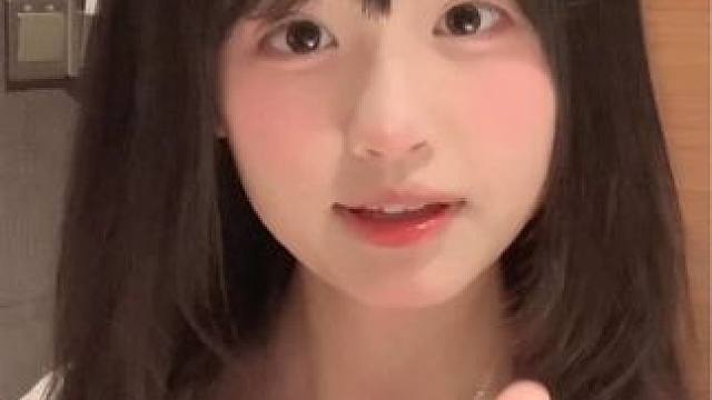 ^>⸝⸝⸝⸝<^
#圆脸 #甜妹 #甜甜的手势舞