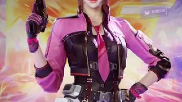 想知道还要多少次心碎，才能戒掉我这愚蠢的天真#网瘾少女 #穿越火线 #画中画 #玩游戏她是认真的