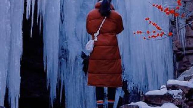 重生之九峰山景区 我本是九峰山景区貌美如花的金牌剪辑 如今我重生了 领导们一看一个不吱声。#重生 #