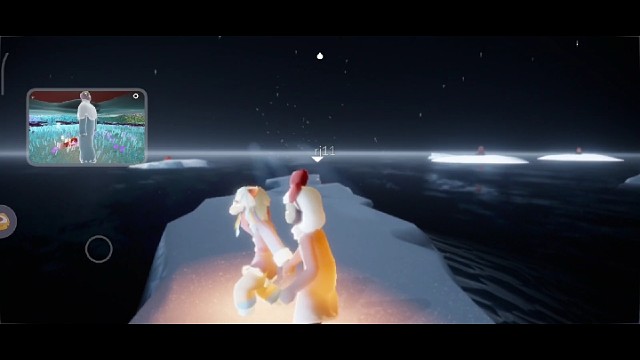 记录某人的大跳