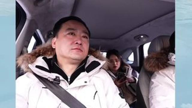 星途瑶光CDM震撼上市 #越来越多合资车主置换星途     #星途瑶光     #瑶光cdm极寒高速