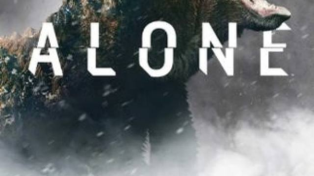 荒野独居第八季 最难的一季来了，钓鱼一天不能超2条，鱼钩不能带倒钩和活饵，#荒野生存  #野外生存 