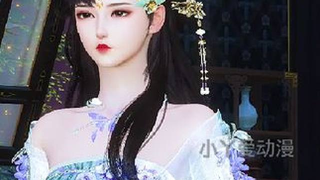 披着羊皮的狼#二次元 #原创视频 #甜宠 #大宋映画 #动漫