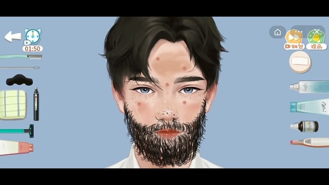 解压小游戏·台湾小哥大改造