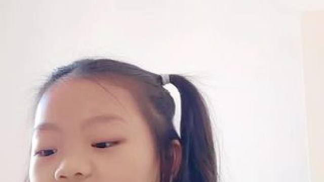 #爱学习的小姑凉 英语打卡