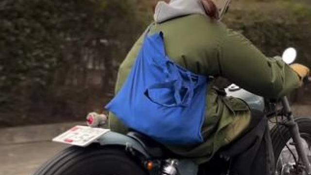 heiwamc rebel250 
 #机车改装 #摩托车 #机车 #爱机车爱生活 #复古摩托