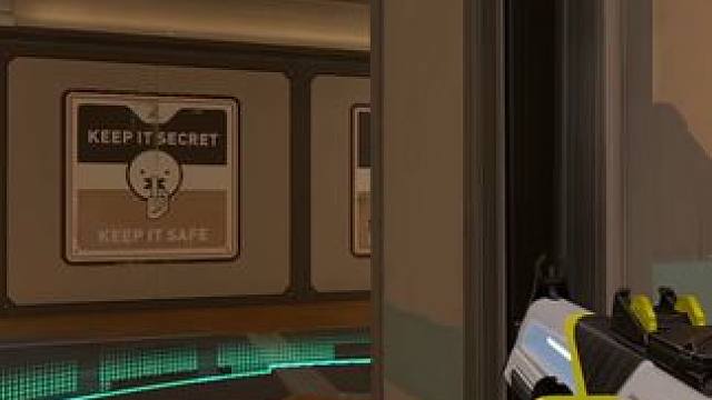 还是紫阙金琅好用 #无畏契约 #游戏日常