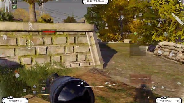 这是野鸡护吗？装备全在一个人身上！三个葫芦娃六十万真肥啊