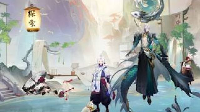 给阴阳师的建议1 #阴阳师 #我们一起玩过的阴阳师