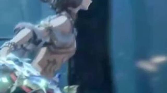 #阴阳师 #式神讲解 鹿人族的幸存之子——寻森小鹿男