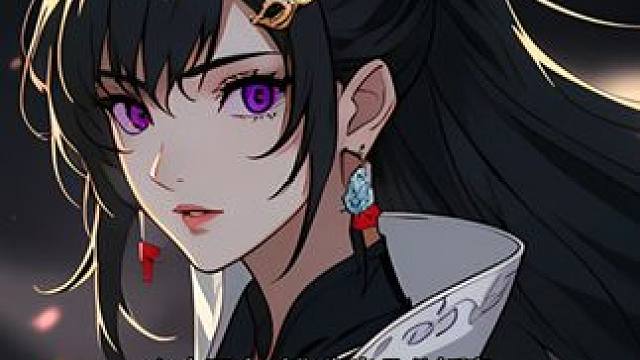 《超狠反派》点击左下角链接，下载书旗小说，即可看到后续 